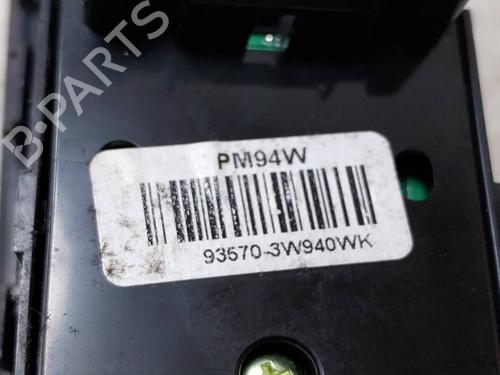 Right front window switch KIA SPORTAGE III (SL) 1.7 CRDi | BP40157636I26 - Image 7