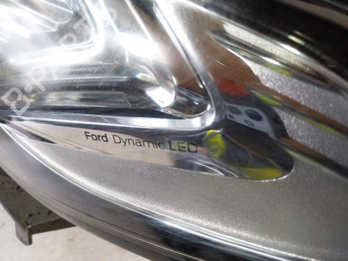 Left headlight FORD MONDEO V Hatchback (CE) 2.0 TDCi | BP39247532C28 - Image 5
