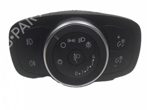 headlight-switch-ford-transit-custom-v362-van-fy-fz-2012-39960934 main image
