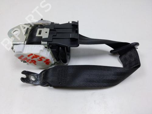 Rear left seatbelt AUDI Q3 (F3B) 35 TDI | BP38813041I29 - Image 3