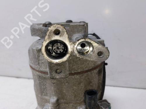 AC compressor RENAULT CAPTUR I (J5_, H5_) 0.9 TCe 90 | BP39411649M34  - Image 5