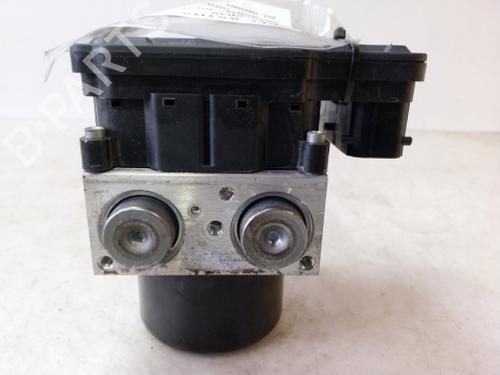 ABS pump OPEL ASTRA J GTC 1.6 CDTI (08) | BP38815149M43 - Image 3