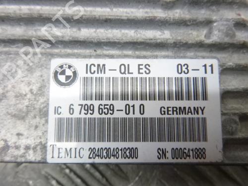 Control unit BMW 5 (F10) 520 d | BP38815288M11 - Image 3