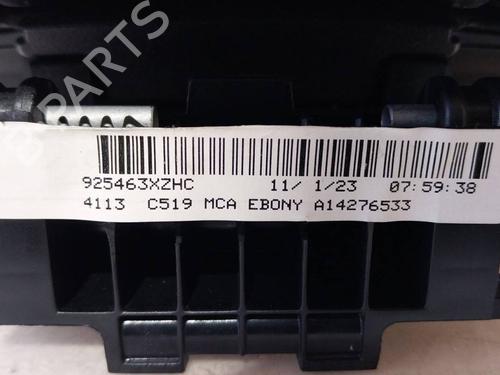 Armrest / Center console FORD FOCUS IV (HN) 1.0 EcoBoost mHEV | BP40157765I20  - Image 5