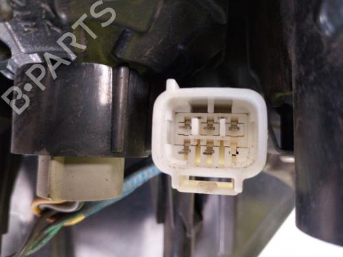 Right taillight SUBARU FORESTER (SH_) 2.0 D AWD (SHH, SHD, SHN) | BP38809340C35 - Image 4