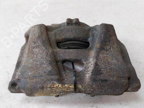 Left front brake caliper AUDI A4 B8 Avant (8K5) 2.0 TDI | BP38812349M105 - Image 2