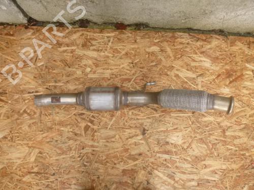 Catalyst VW GOLF VIII Variant (CG5, DB5) 1.5 TSI | BP38804516M10 - Image 3