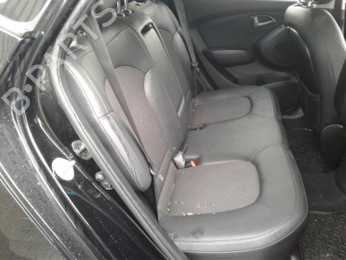 Left sun visor HYUNDAI ix35 (LM, EL, ELH) 1.7 CRDi | BP38802840I1 - Image 13