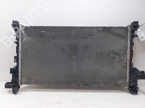 Water radiator RENAULT TRAFIC III Van (FG_) 1.6 dCi 125 (FGMH) | BP39247606M31  - Image 6