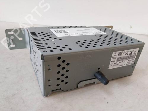 Radio FORD FOCUS IV (HN) 1.0 EcoBoost mHEV | BP40157770E6 - Image 4