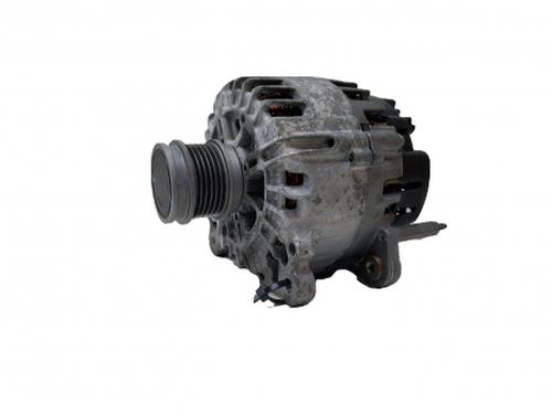 alternator-skoda-octavia-iv-combi-nx5-pv5-2019-38802466 main image