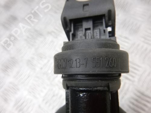 Ignition coil BMW 3 (E90) 318 i | BP38815642M94 - Image 3