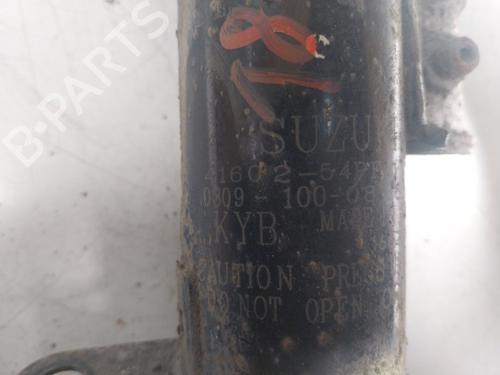Left front shock absorber SUZUKI VITARA (LY) 1.6 DDiS (APK 416D) | BP38810969M16 - Image 9