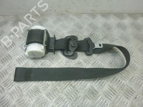 Used Front right seatbelt Front right seatbelt BMW 3 Coupe (E92) 320 d (177 hp) 38807642 38807642