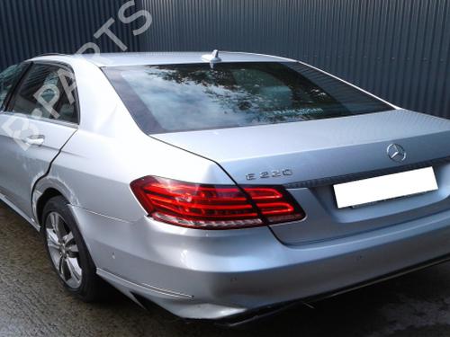 Front left window mechanism MERCEDES-BENZ E-CLASS (W212) E 220 CDI / BlueTEC (212.001, 212.002) | BP38808368C22  - Image 7