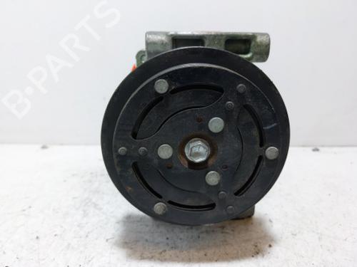 AC compressor FORD KA (RU8) 1.2 | BP38810414M34 - Image 2