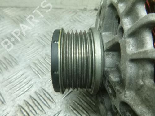 Alternator PEUGEOT 2008 I (CU_) 1.2 VTi | BP38814634M7 - Image 4