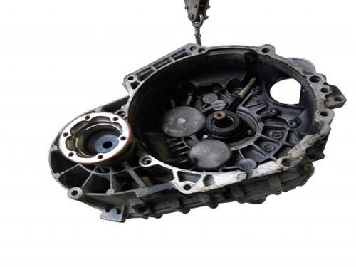 Used Gearbox Gearbox SKODA SUPERB III (3V3) 2.0 TDI (150 hp) 40019940 40019940