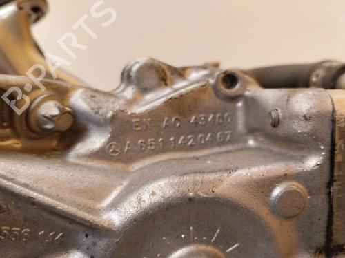 Egr MERCEDES-BENZ E-CLASS (W212) E 220 CDI / BlueTEC (212.001, 212.002) | BP39960928M69  - Image 7