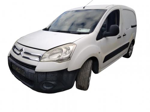 Alternator CITROËN BERLINGO Box Body/MPV (B9) 1.6 HDi 75 | BP38802538M7 - Image 12