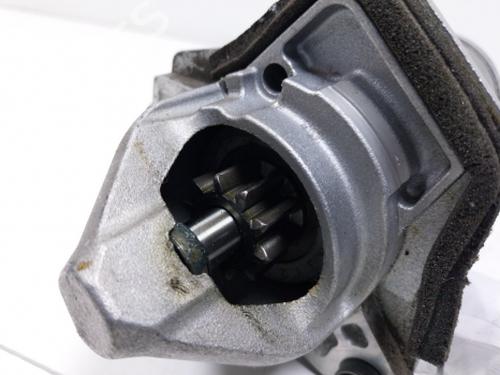 Starter NISSAN NOTE (E12) 1.2 DIG-S | BP38805902M8 - Image 7