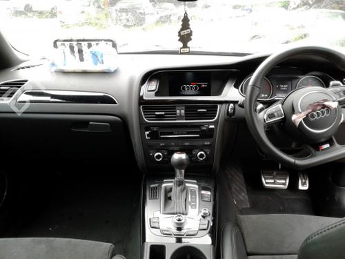 Right rear window switch AUDI A4 B8 (8K2) S4 quattro | BP38807063I28 - Image 13