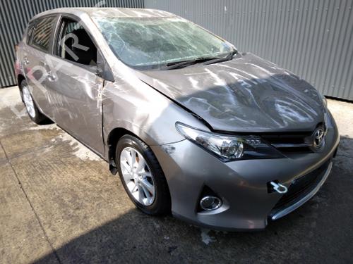 Engine control unit (ECU) TOYOTA AURIS (_E18_) 1.4 D-4D (NDE180_, NDE180R) | BP38815365M57 - Image 10