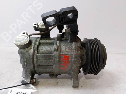 AC compressor BMW 5 (F10) 520 d | BP39567172M34 - Image 5