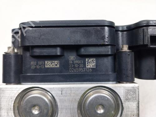 ABS pump SUZUKI S-CROSS 1.4 Smart Hybrid (AKP414) | BP38811441M43 - Image 7