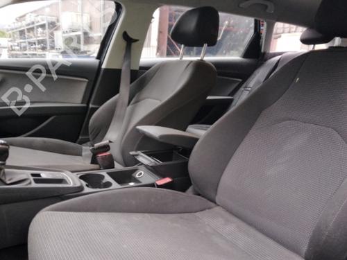 Steering rack SEAT LEON (5F1) 1.6 TDI | BP38911530M22 - Image 18