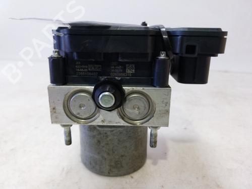 ABS pump MAZDA CX-3 (DK) 2.0 SKYACTIV-G (DK5W, DK6W) | BP38815708M43 - Image 3