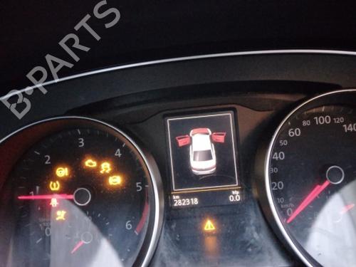 Instrument cluster VW PASSAT B8 (3G2, CB2) 1.6 TDI | BP38810005C47  - Image 18