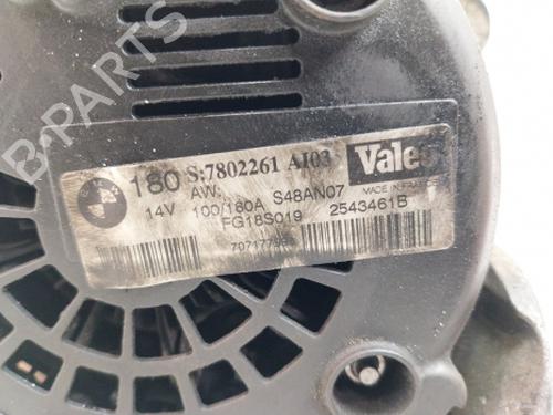Alternator BMW 3 (E90) 320 d | BP38814569M7  - Image 7