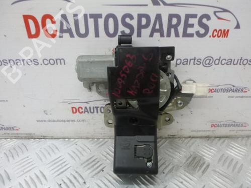 tailgate-lock-mazda-6-hatchback-gh-2007-2008-2009-2010-2011-2012-2013-38804154 main image