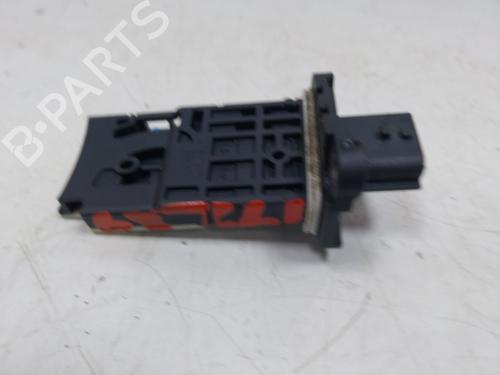 Mass air flow sensor OPEL VIVARO B Van (X82) 1.6 CDTI (05) | BP38807974M95 - Image 4