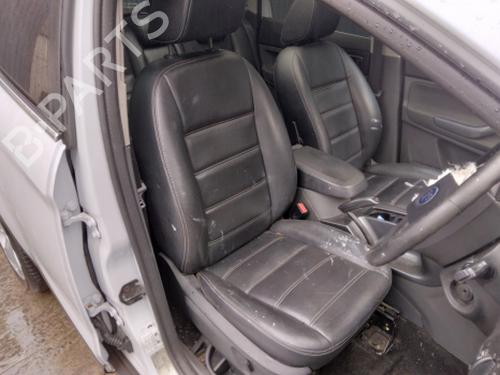 Rear left window mechanism FORD KUGA I 2.0 TDCi | BP38804356C24 - Image 14