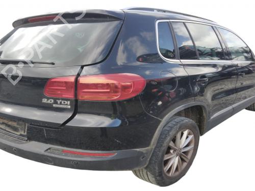 Left tailgate light VW TIGUAN (5N_) 2.0 TDI 4motion | BP38806696C79 - Image 8