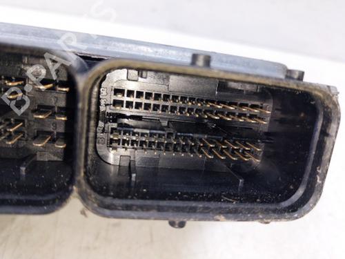 Engine control unit (ECU) VW GOLF VI (5K1) 1.2 TSI | BP38811398M57 - Image 5
