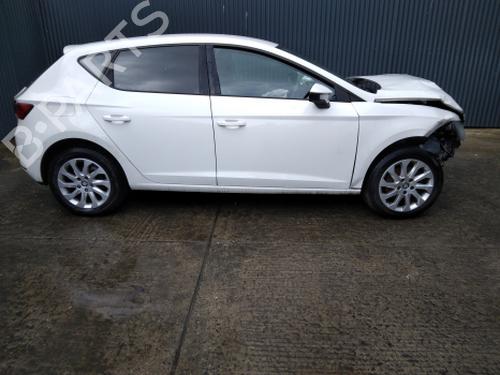Engine control unit (ECU) SEAT LEON (5F1) 1.2 TSI | BP38806510M57 - Image 9