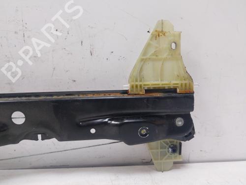 Front left window mechanism CITROËN JUMPY III Van (V_) 1.6 BlueHDi 95 | BP38814587C22 - Image 5