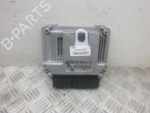 Used Engine control unit (ECU) Engine control unit (ECU) AUDI A4 B8 (8K2) 2.0 TDI (120 hp) 38811329 38811329