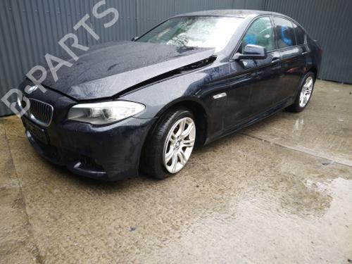 Engine control unit (ECU) BMW 5 (F10) 520 d | BP38807483M57 - Image 5