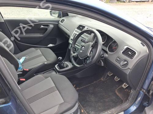 Right front window switch VW POLO VI (AW1, BZ1, AE1) 1.0 | BP39655882I26 - Image 12