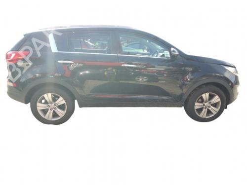 Engine control unit (ECU) KIA SPORTAGE III (SL) 1.7 CRDi | BP38805696M57 - Image 9