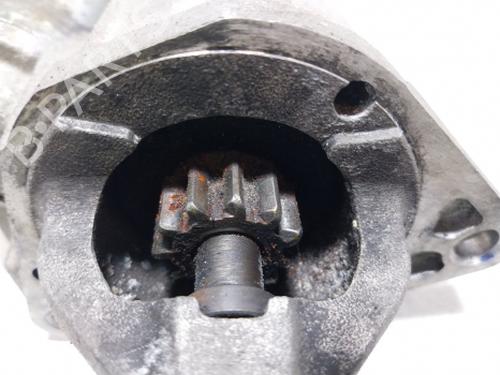 Starter MITSUBISHI MIRAGE / SPACE STAR VI Hatchback (A0_A) 1.2 LPG (A03A) | BP38810903M8 - Image 5