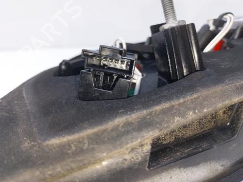 Right tailgate light MERCEDES-BENZ E-CLASS (W212) E 220 CDI / BlueTEC (212.001, 212.002) | BP38811964C80  - Image 5
