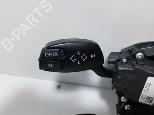 Control unit BMW 5 (E60) 520 d | BP38806035M11 - Image 2