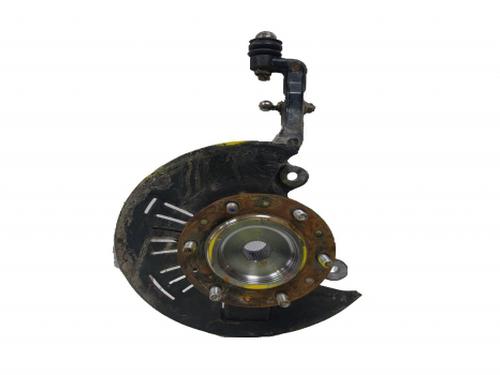 Used Left front steering knuckle Left front steering knuckle ISUZU D-MAX III (TFR, TFS) 1.9 DDI 4x4 (TFS87) (163 hp) 38807788 38807788