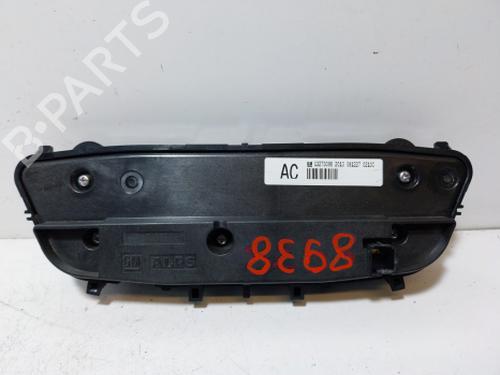 Climate control OPEL INSIGNIA A (G09) 2.0 CDTI (68) | BP38813214I5 - Image 2