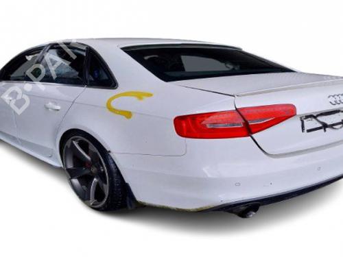 Engine control unit (ECU) AUDI A4 B8 (8K2) 2.0 TDI | BP38806392M57  - Image 11